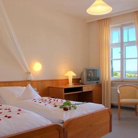 Heilbad Krumbad Krumbach Ruang foto