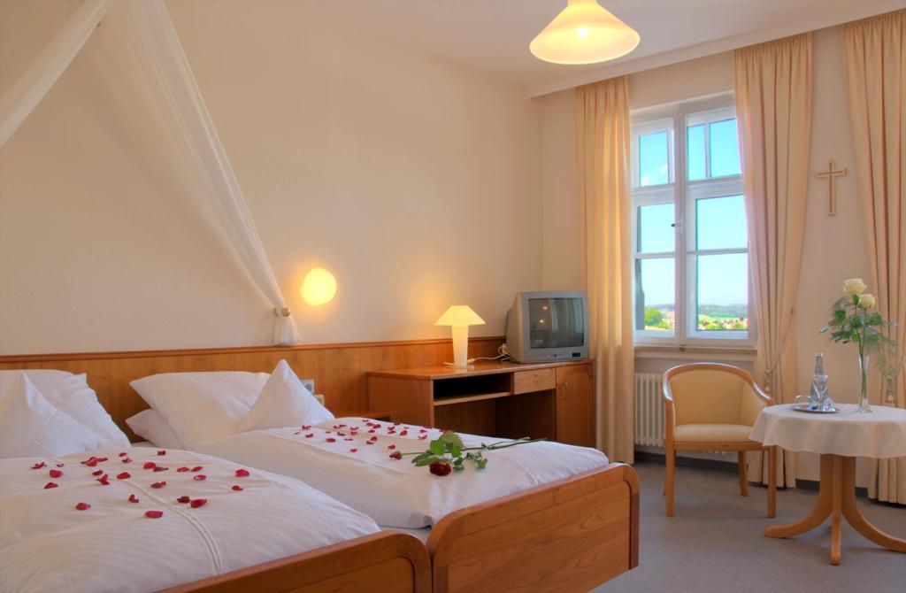 Heilbad Krumbad Krumbach Ruang foto