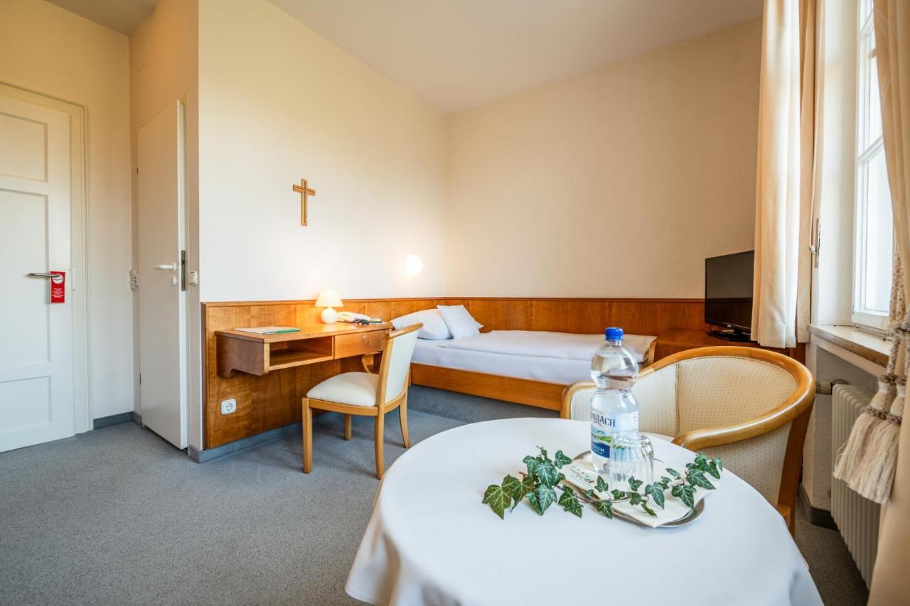 Heilbad Krumbad Krumbach Bagian luar foto